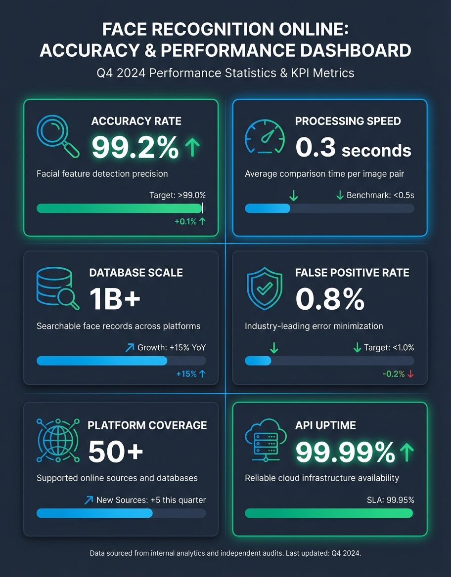 face recognition online - Finding People with Photos