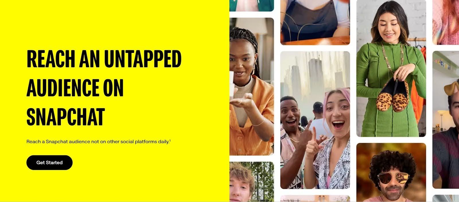 What Is SnappChat Shopping and How to Integrate it with Shopify?