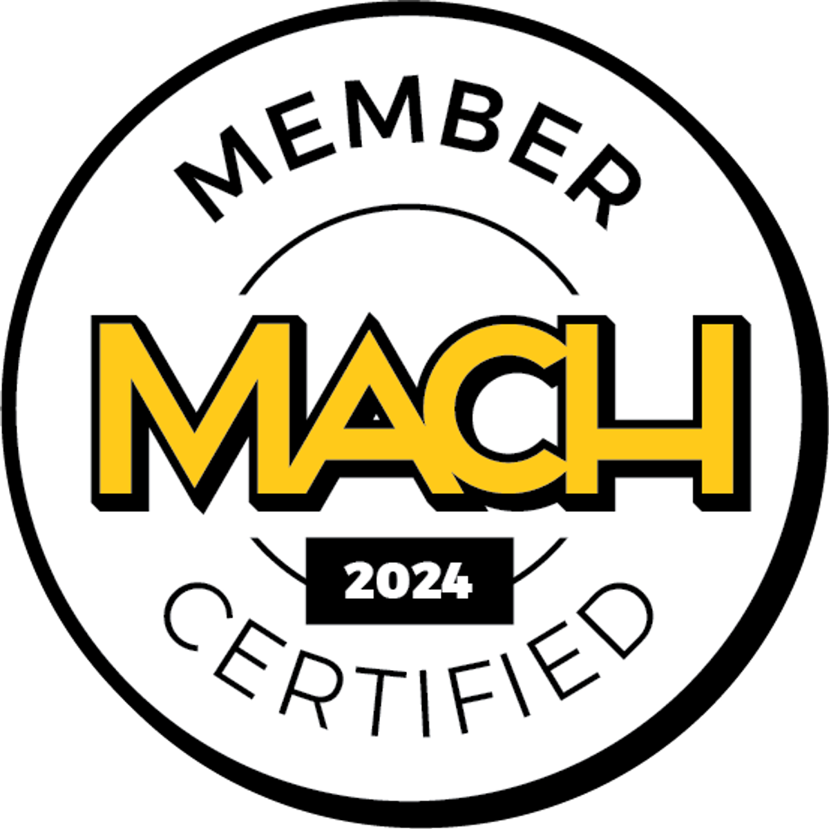 Mach Alliance Logo