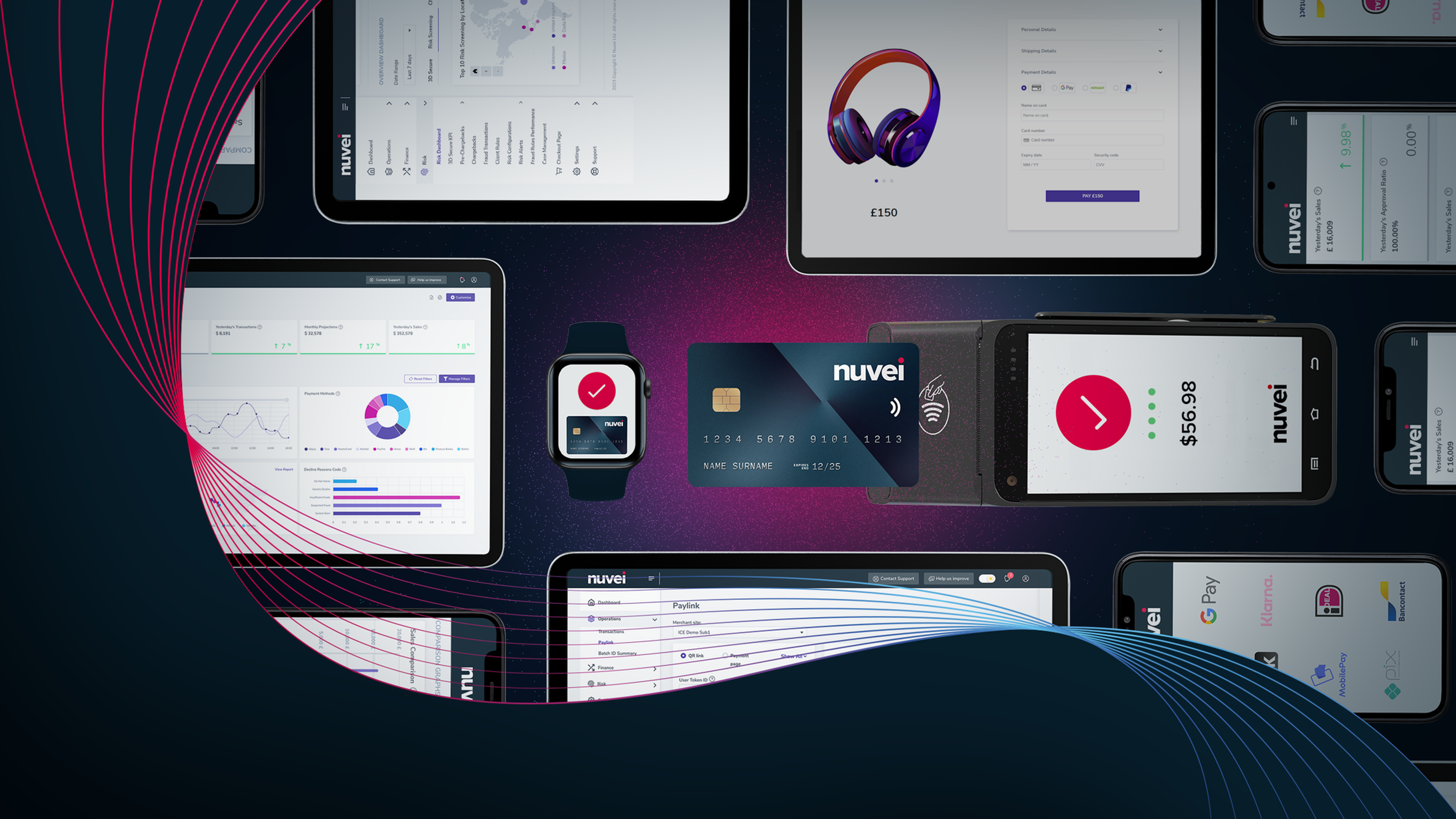 Bold Commerce Image