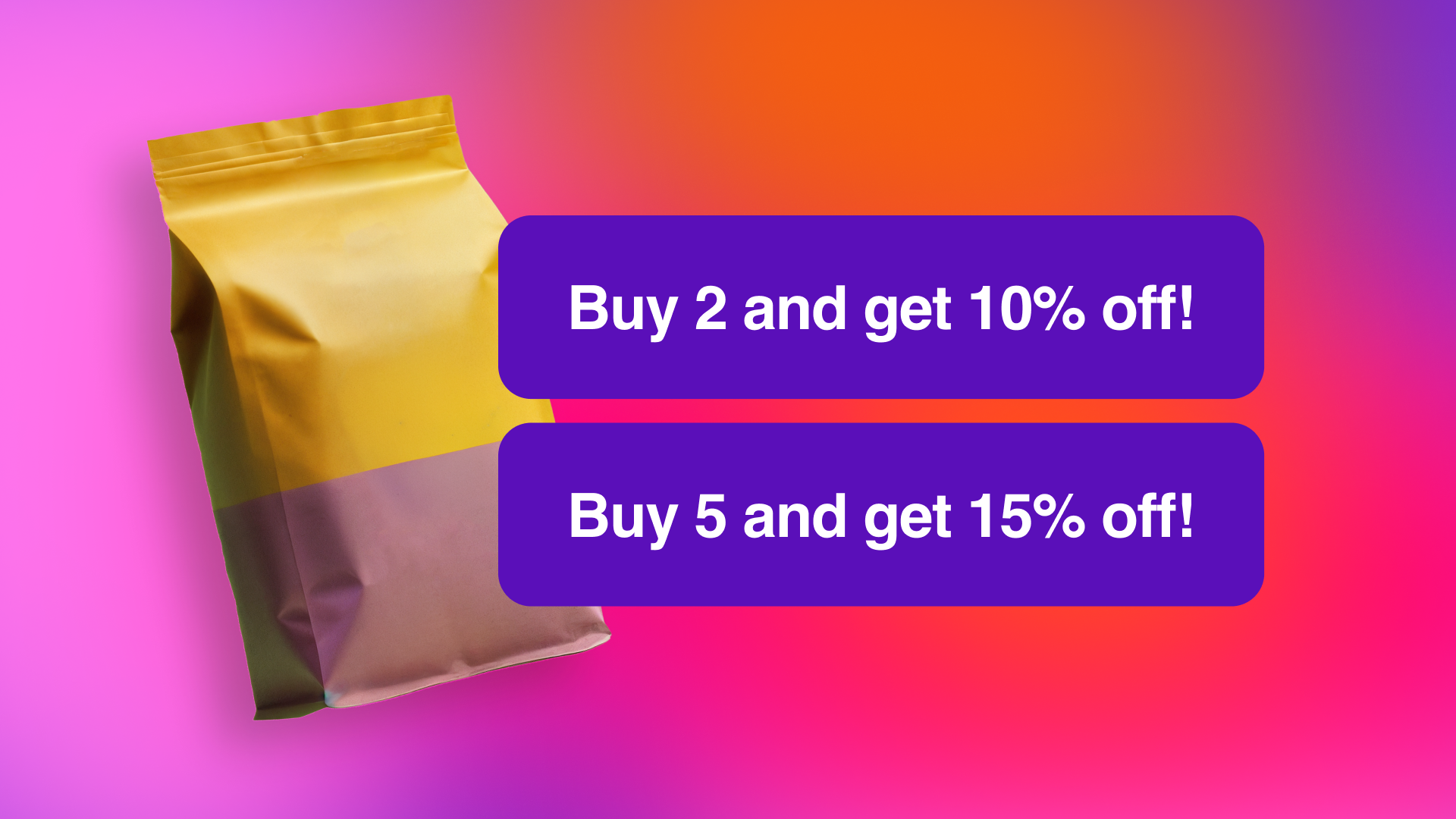 Mastering e-Commerce Quantity Breaks on Your Shopify Store