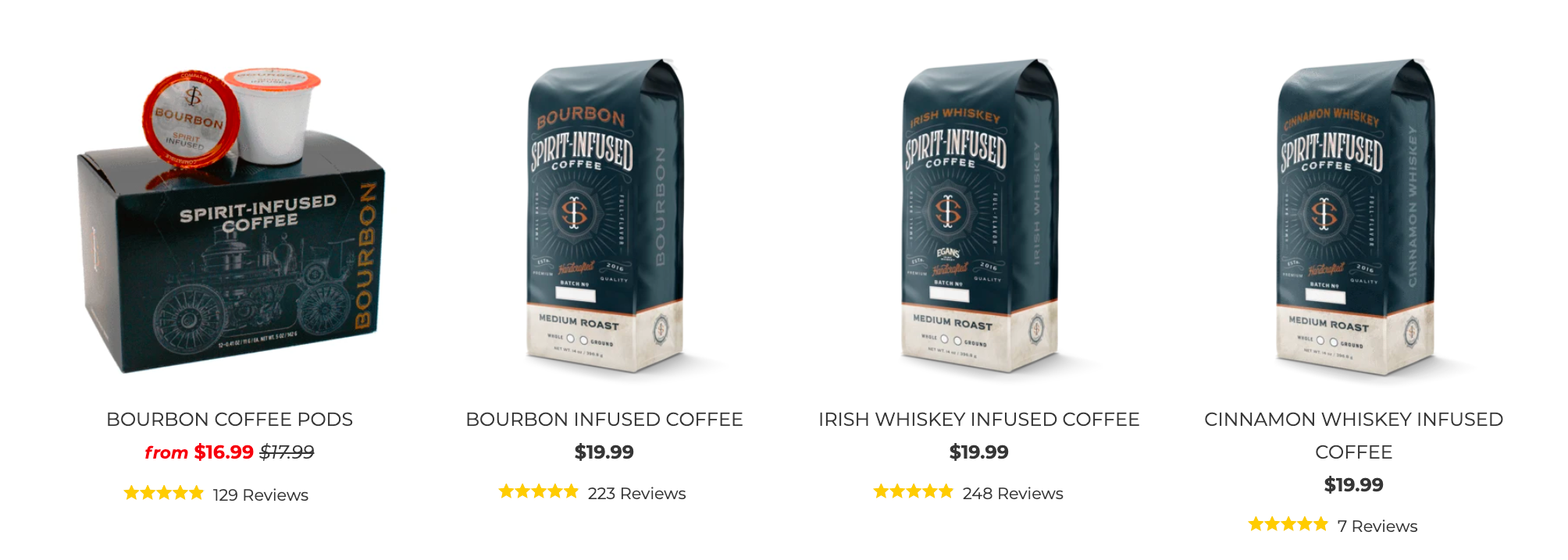 Coffee Subscription