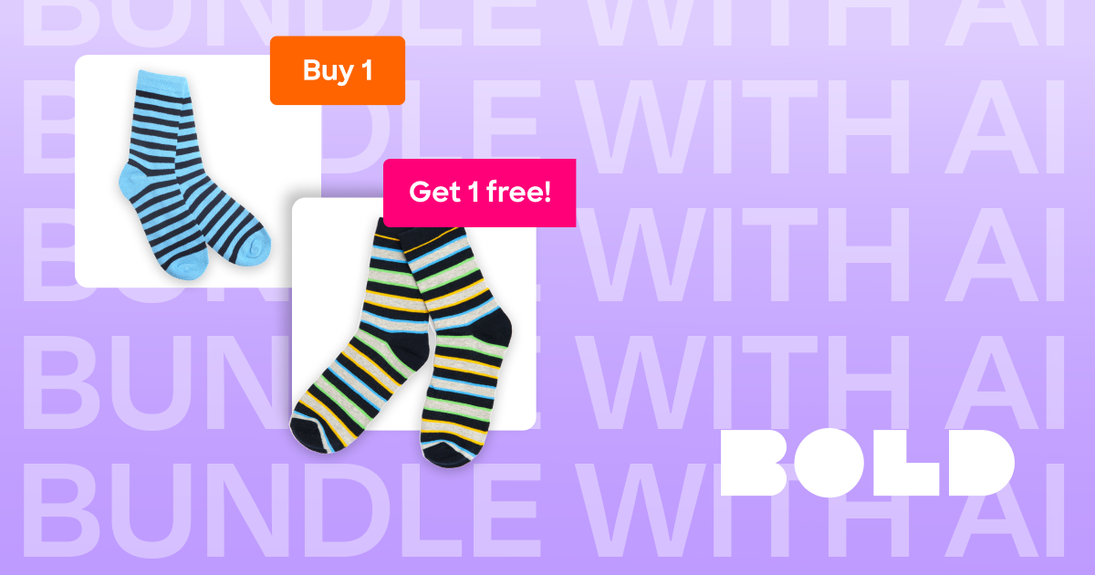 Improve Your Shopify Store’s Product Bundles with Assistance from Smart AI 
