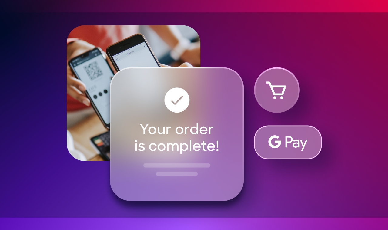 Headless checkout benefits