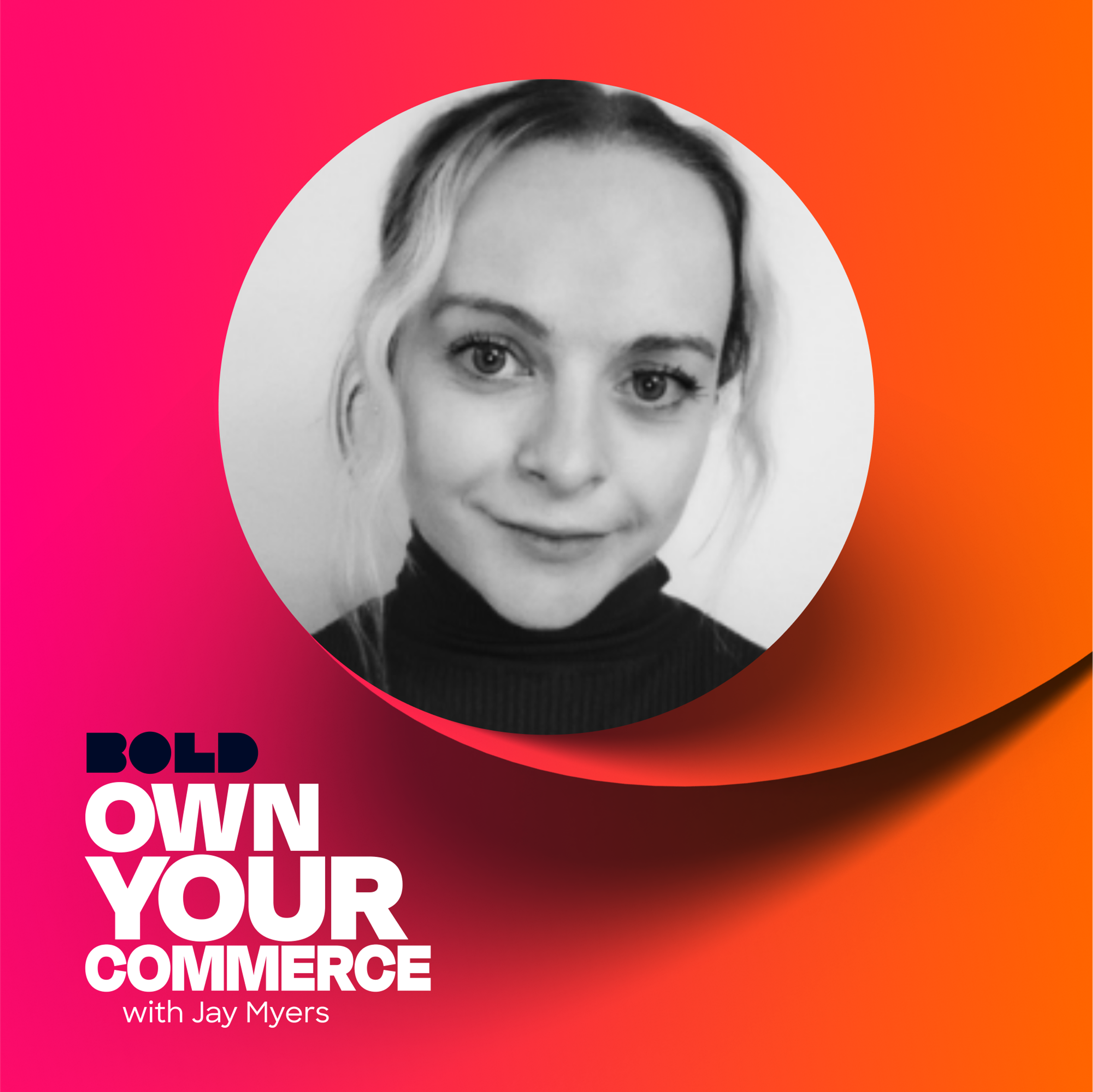 A bold approach to promotions that actually drive higher AOV with Amy Cannon, Voucherify