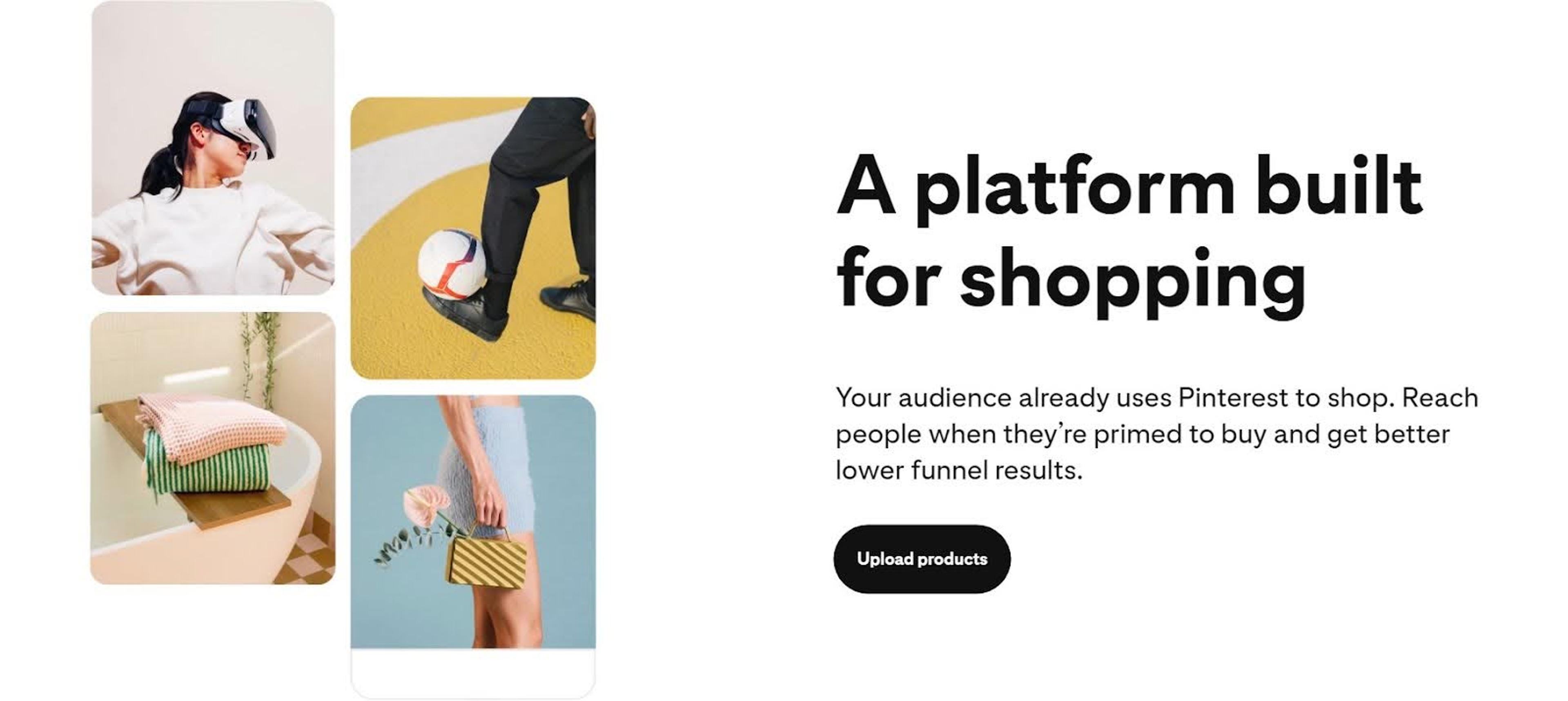 What Is Pinterest Shopping and How to Integrate it with Shopify?