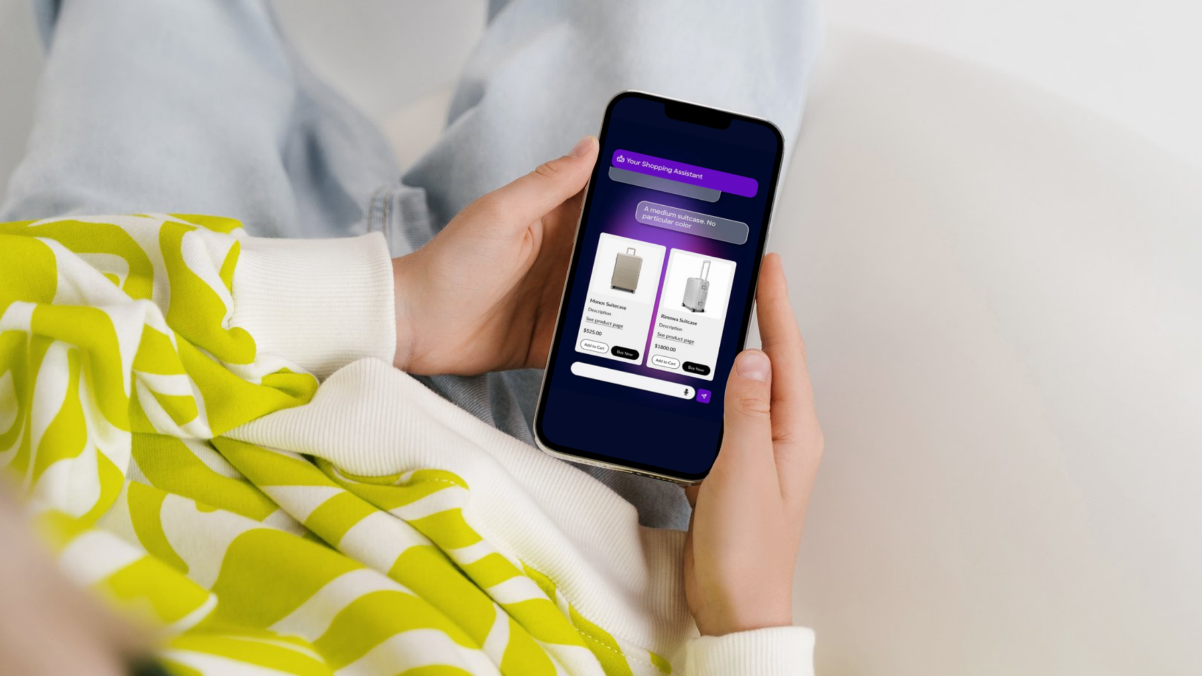 Agentic Commerce is Coming for the Checkout, and Payment Providers Should Be Paying Attention
