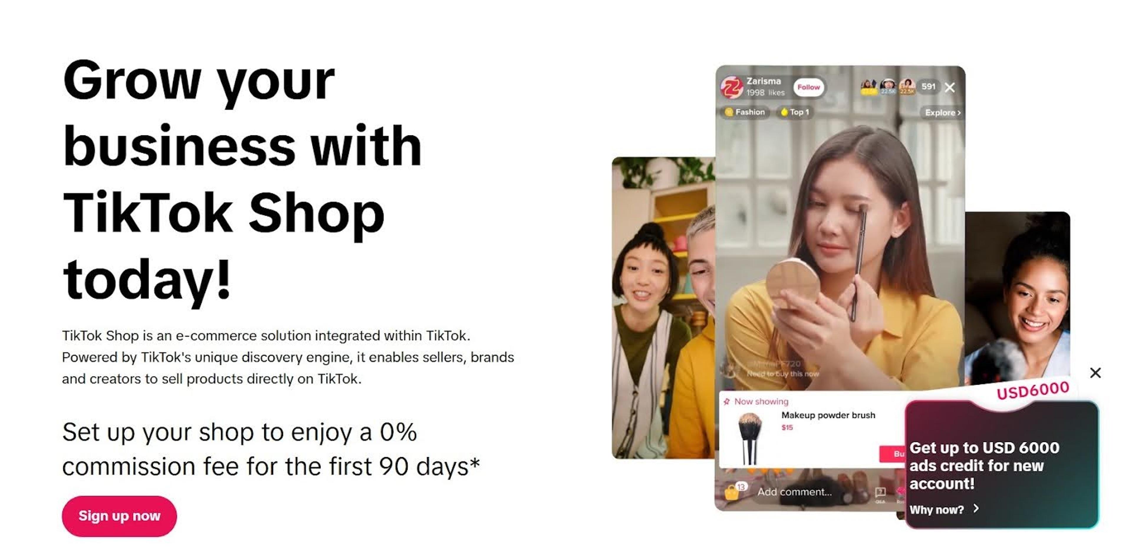 What Is TikTok Shop and How to Integrate it with Shopify