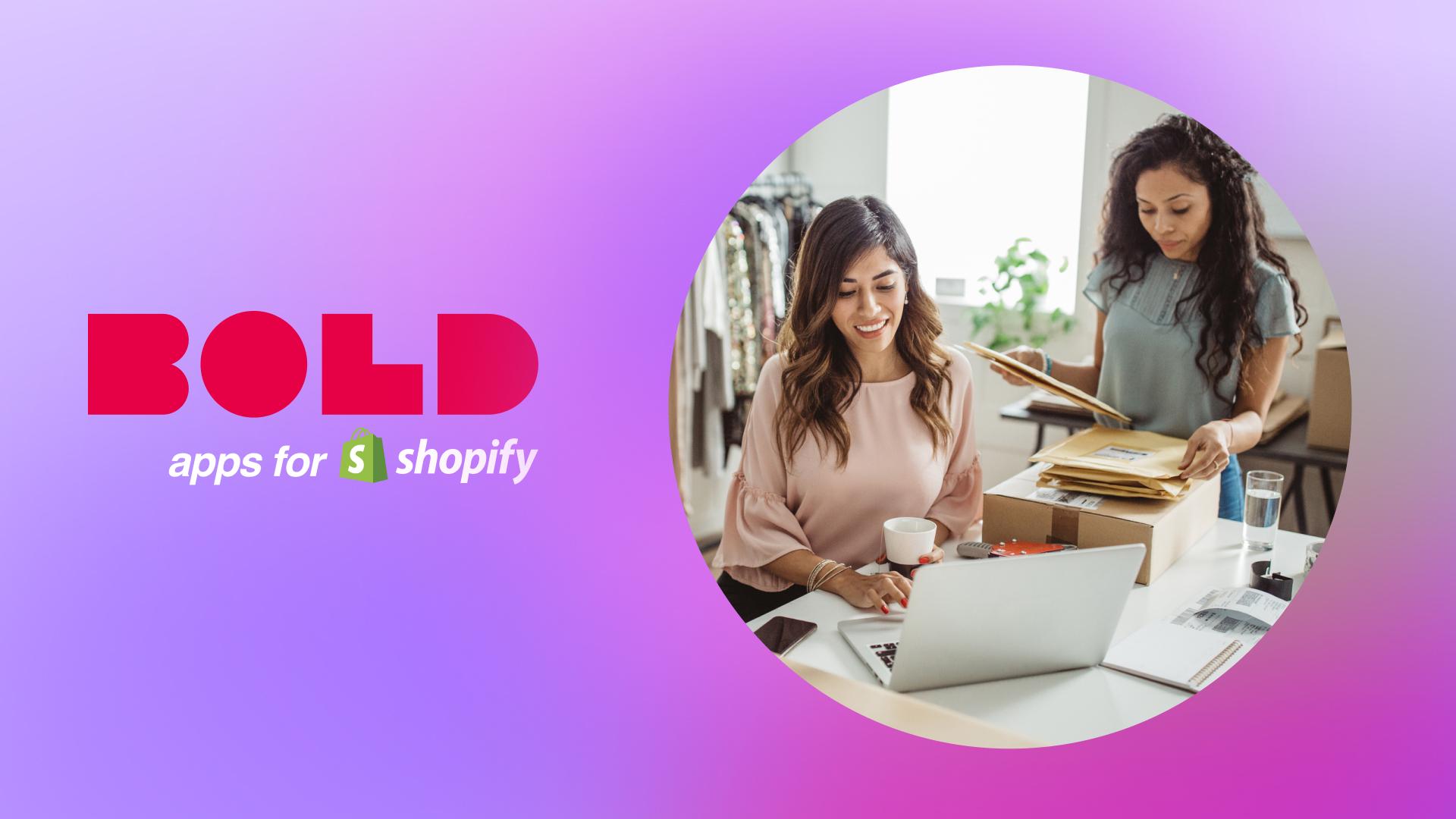 About us | Bold Commerce