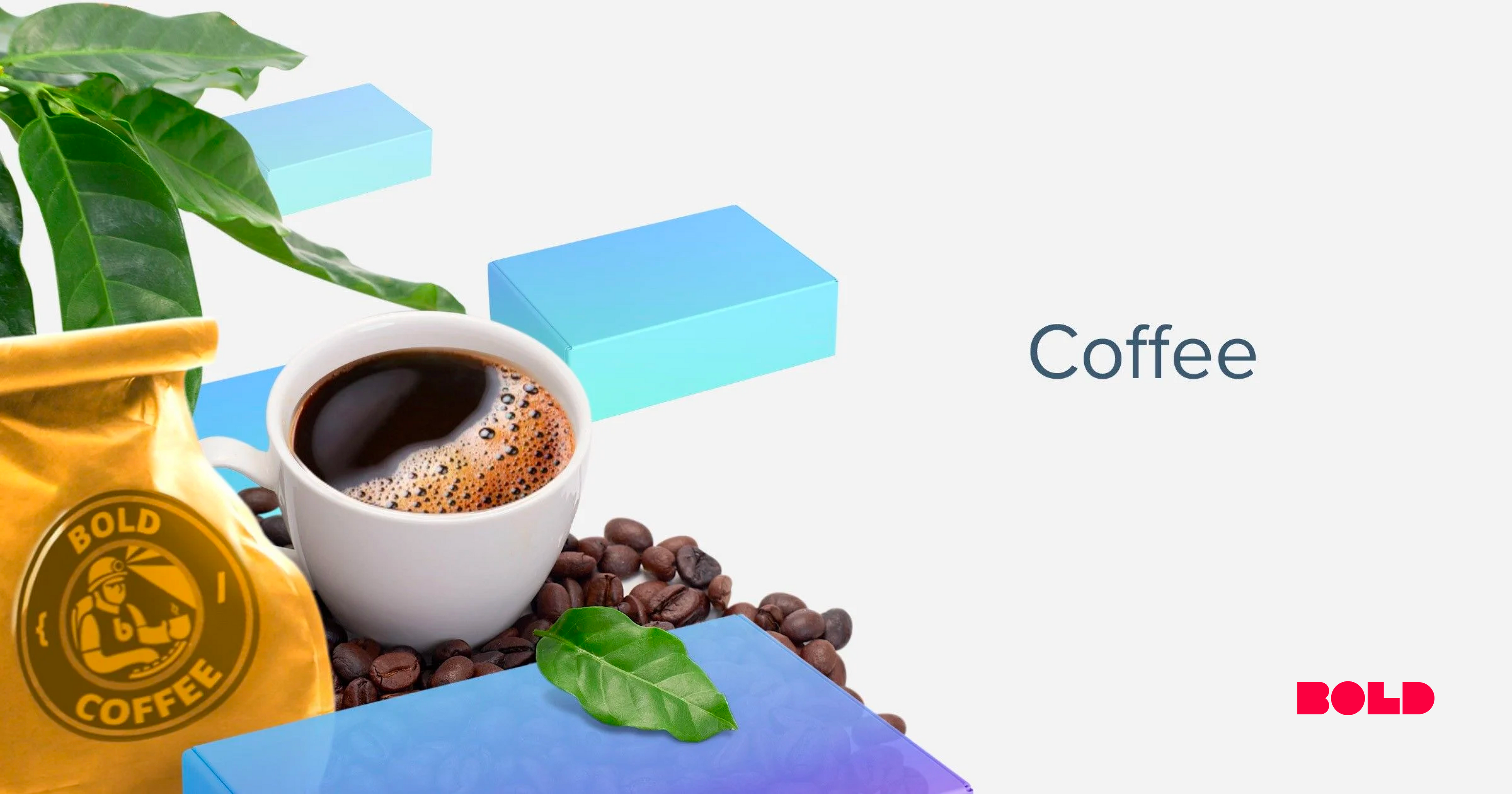 Coffee Subscriptions Banner
