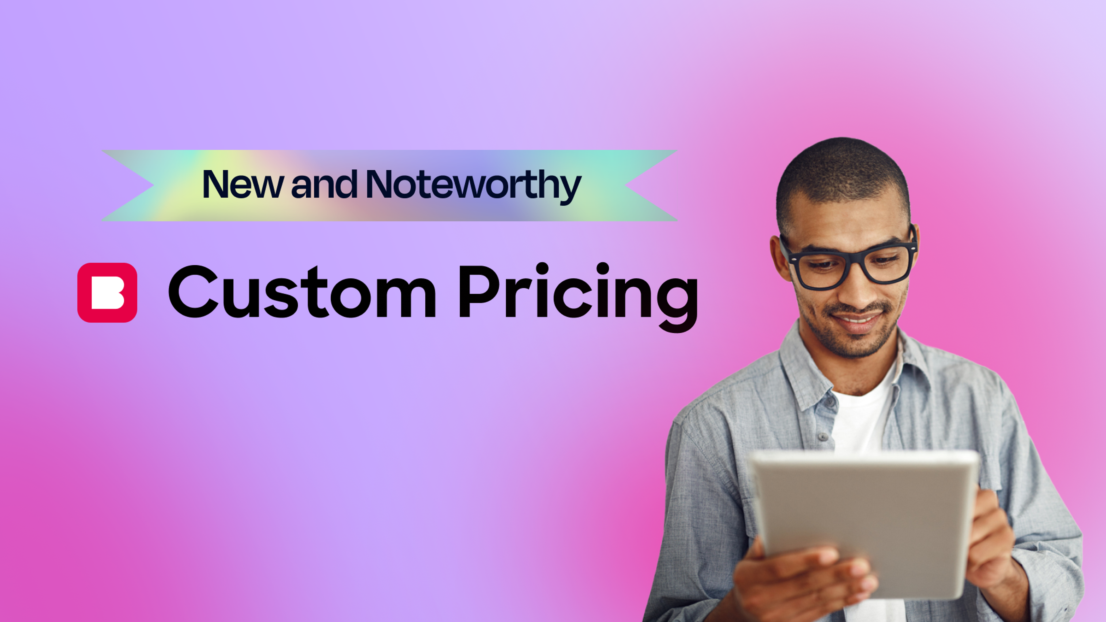 New and Noteworthy updates from Bold's Custom Pricing App for Shopify