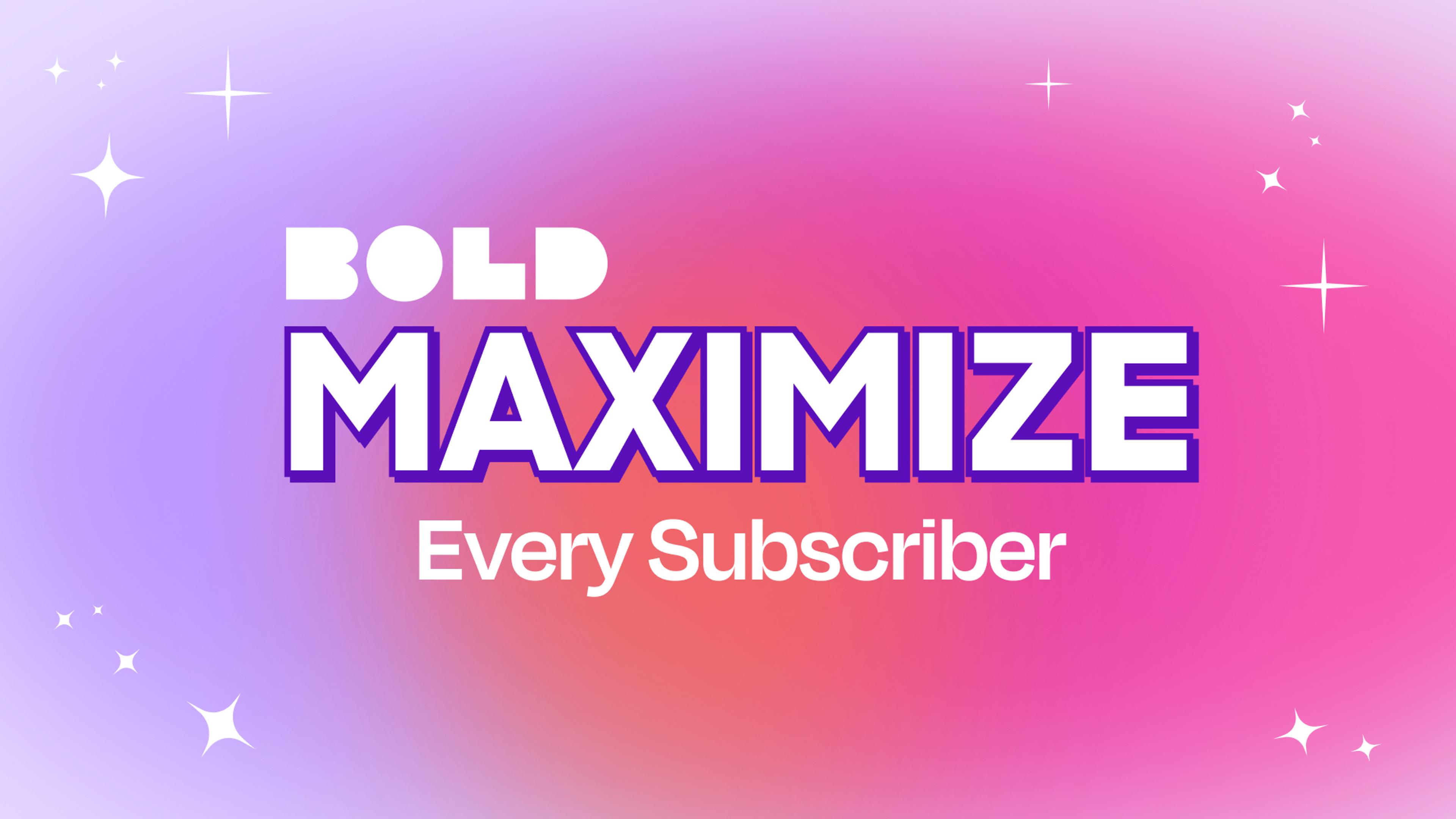Unveiled Product Announcements From Bold Apps For Shopify Unveiled product announcements from bold apps for shopify