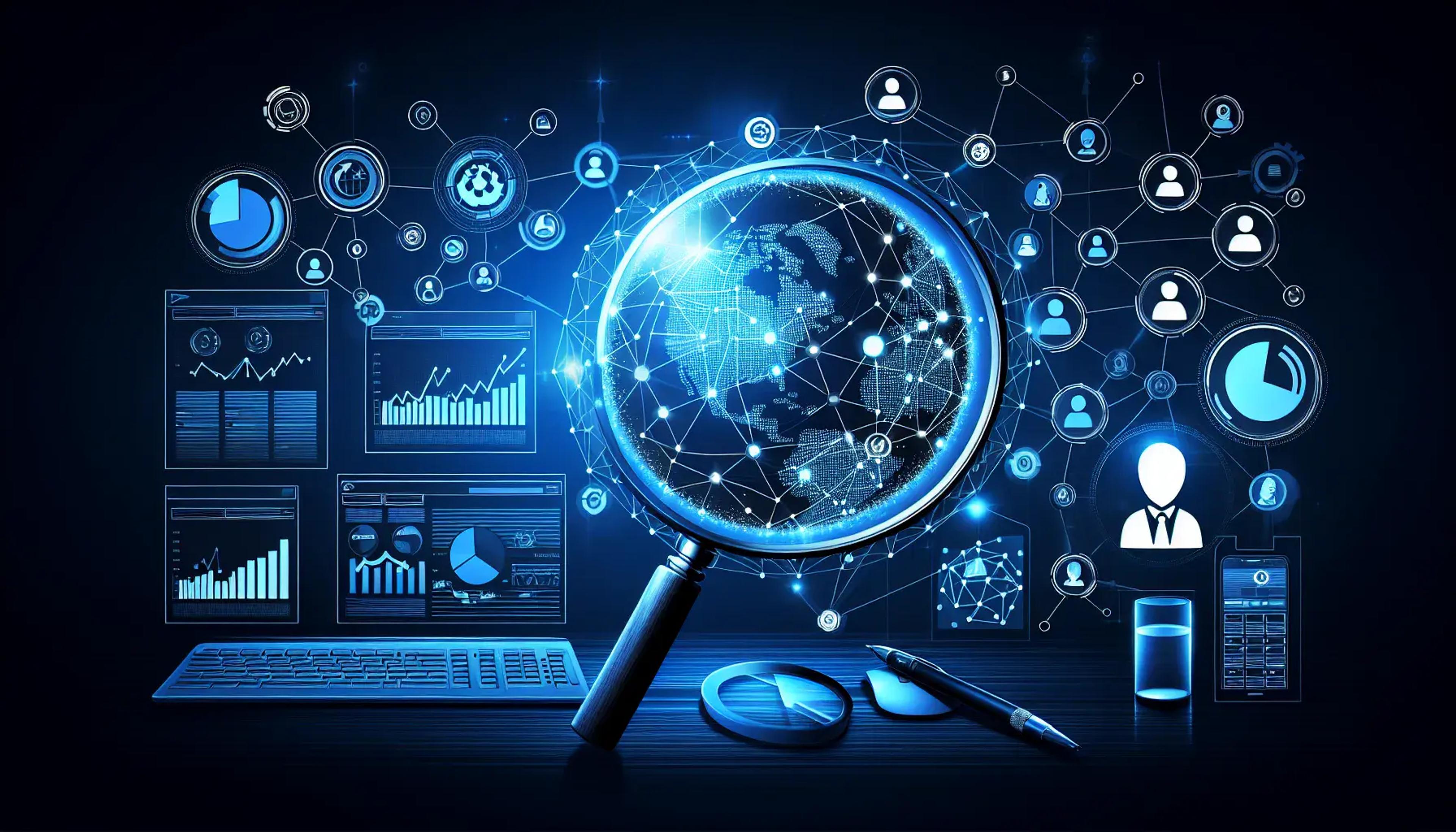 how competitor analysis can boost your backlink strategy