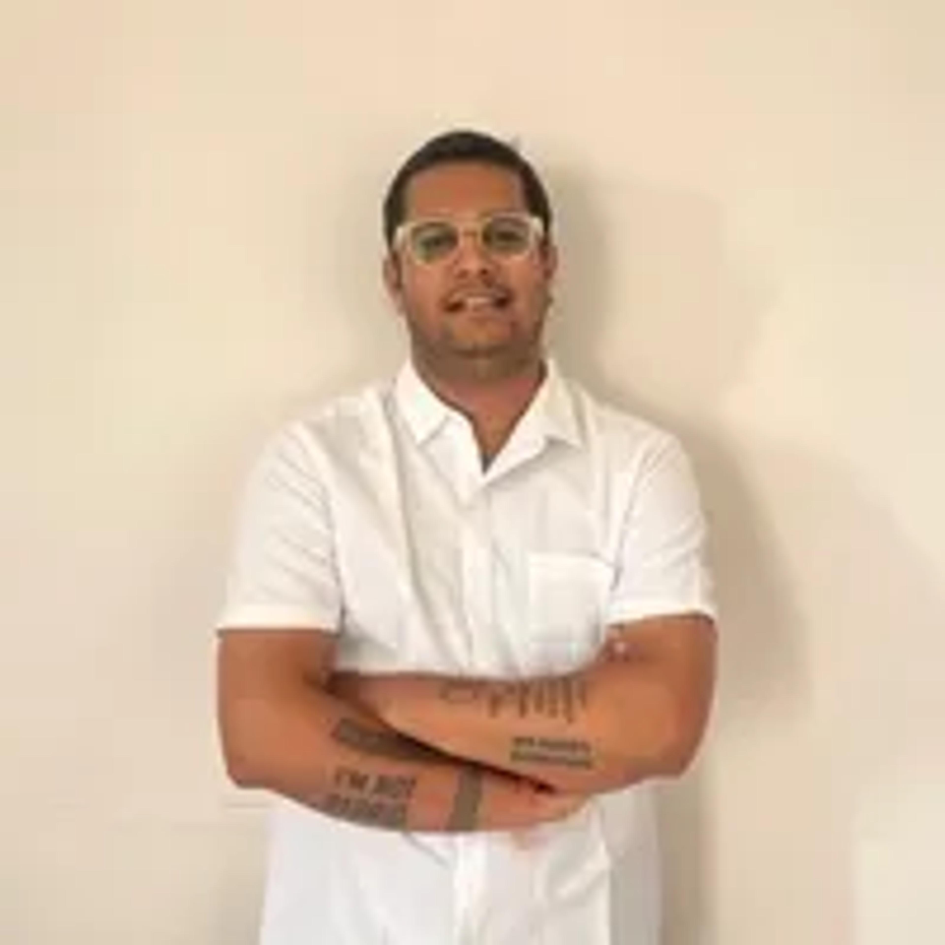 Bhavik Sarkhedi