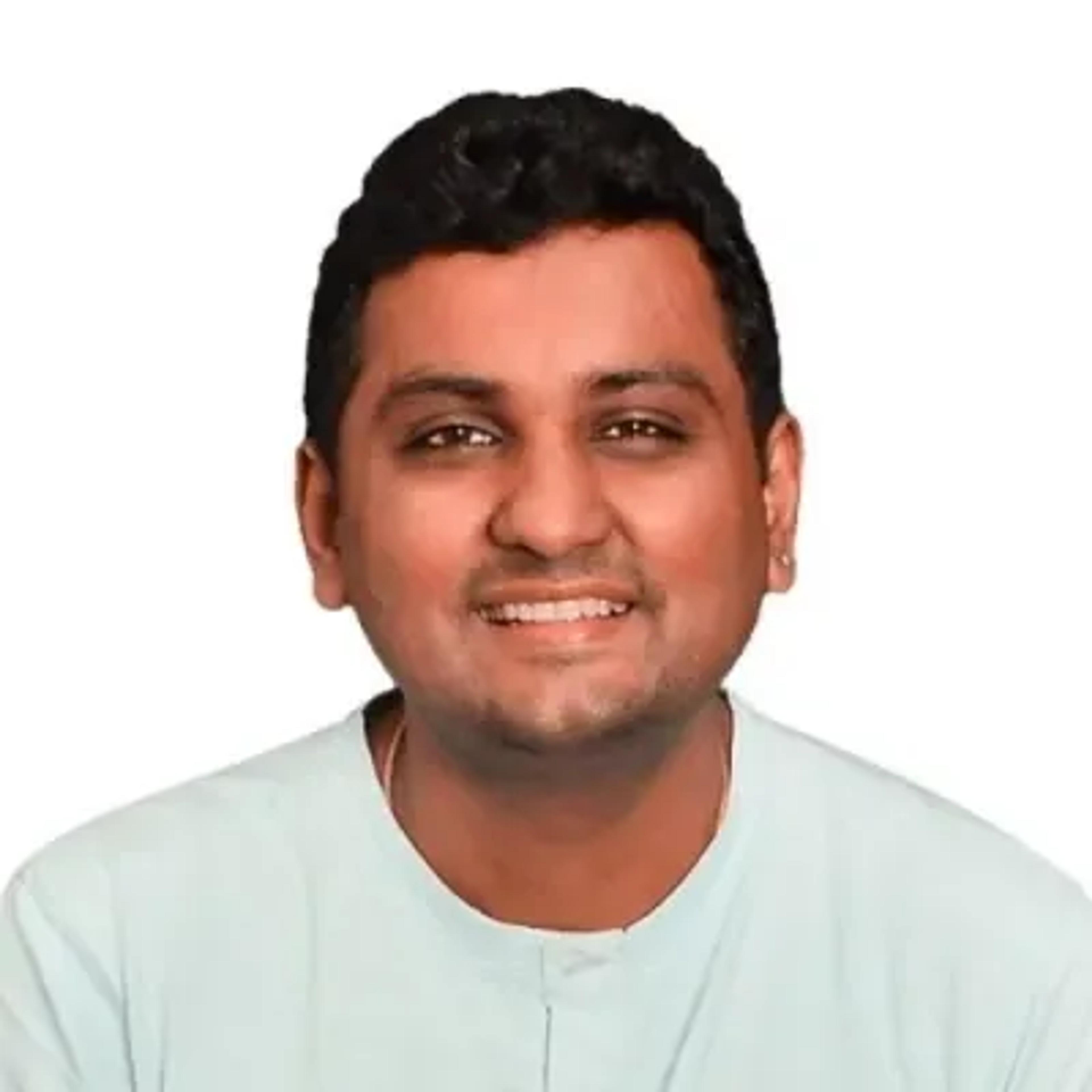 Abhishek Shah