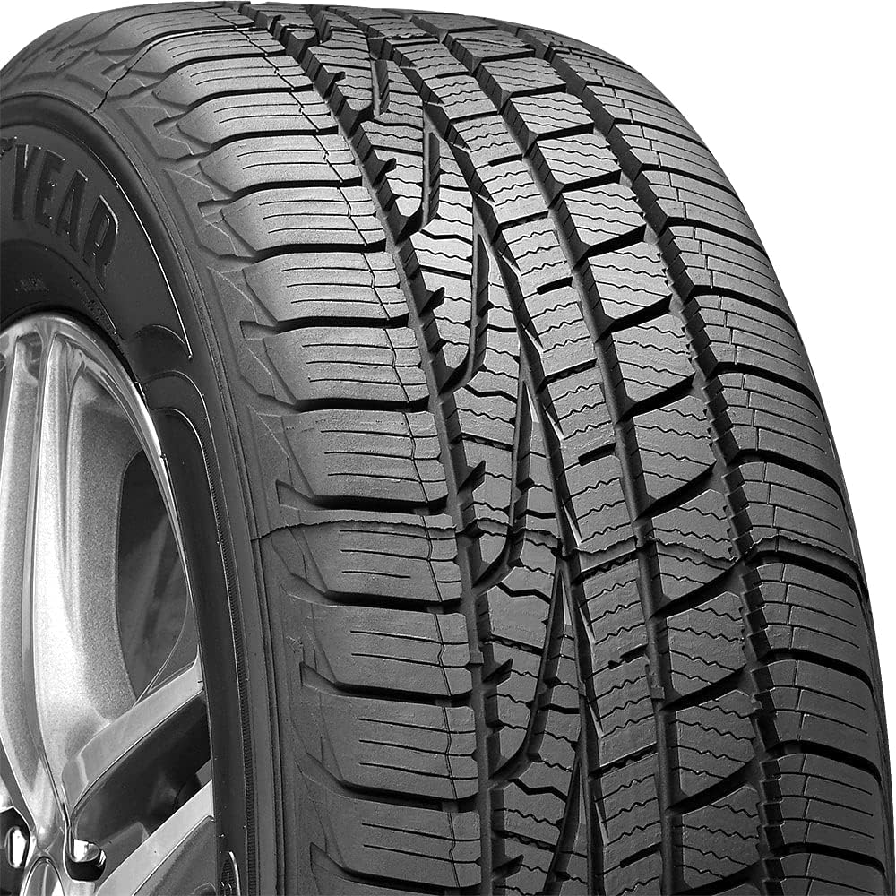 Goodyear Assurance WeatherReady All-Season Radial Tire - 235/65R17 104H