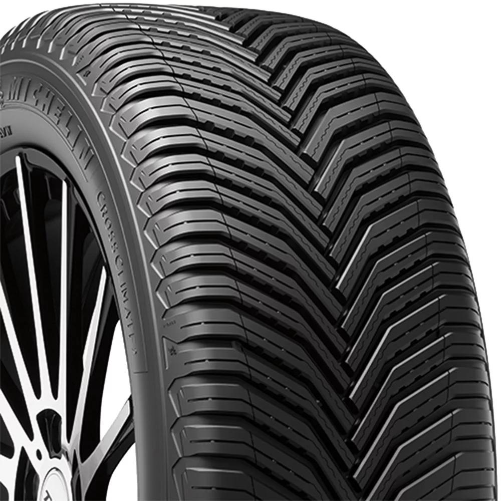 Michelin CrossClimate2 All WeatherTire