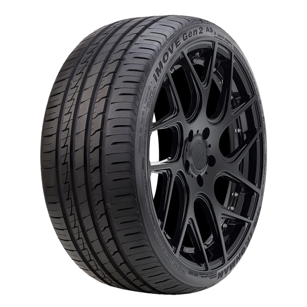 Ironman imove gen bsw all-season tire