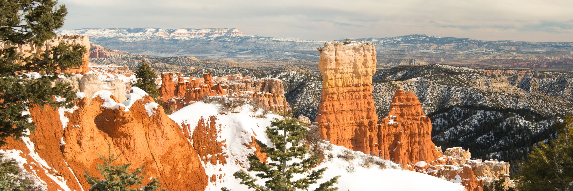 Bryce Canyon, Utah, USA (2015)