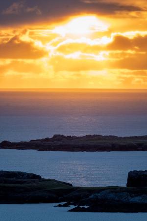 Shetland Isles