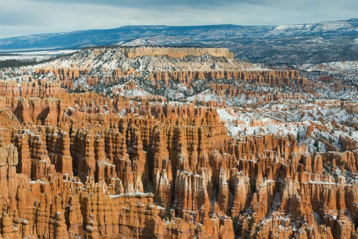 Bryce Canyon, Utah , USA(2015)