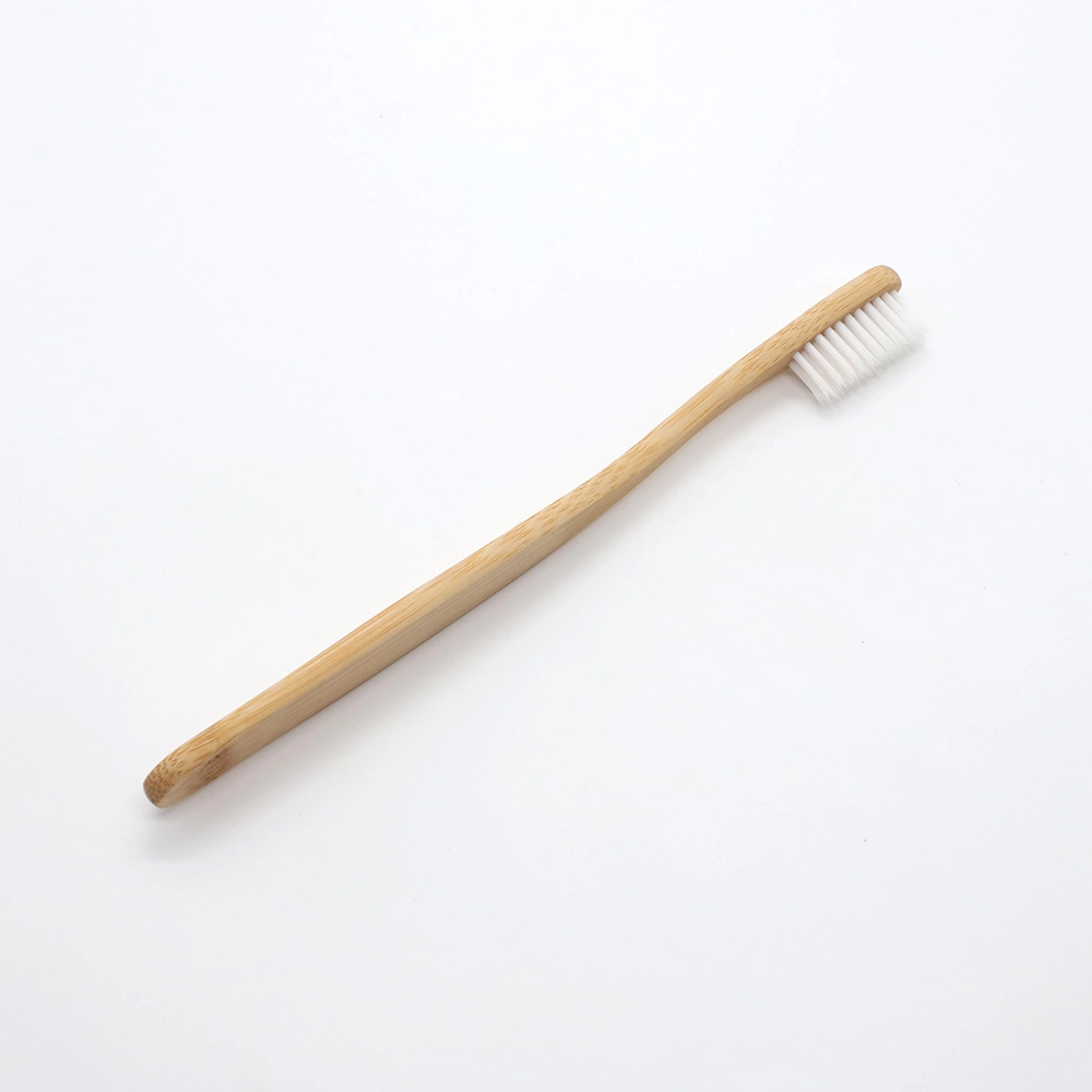 Cepillo de Dientes de Bambu imagen 2