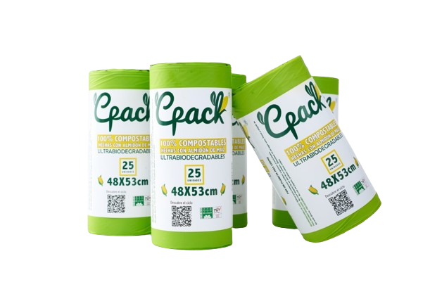 Bolsas de maiz imagen 4