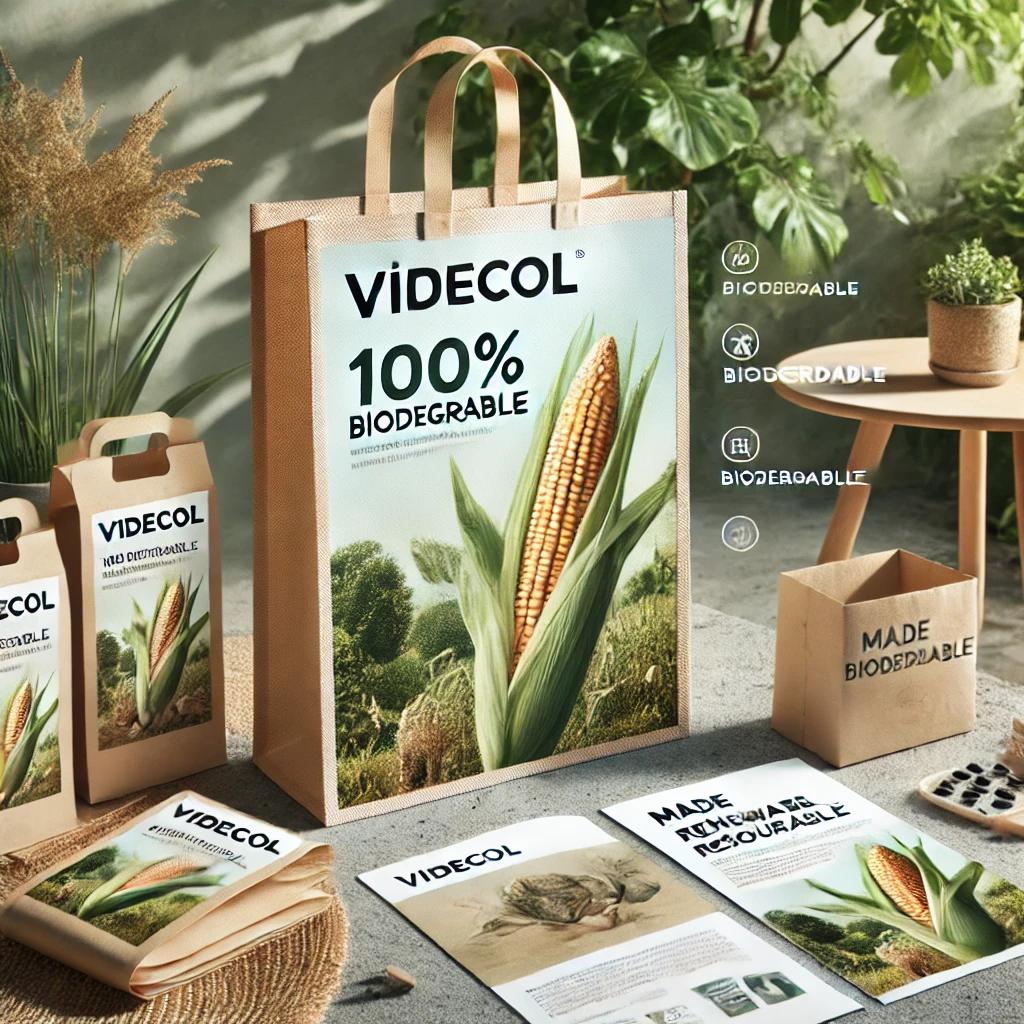 Bolsas Ecologicas 