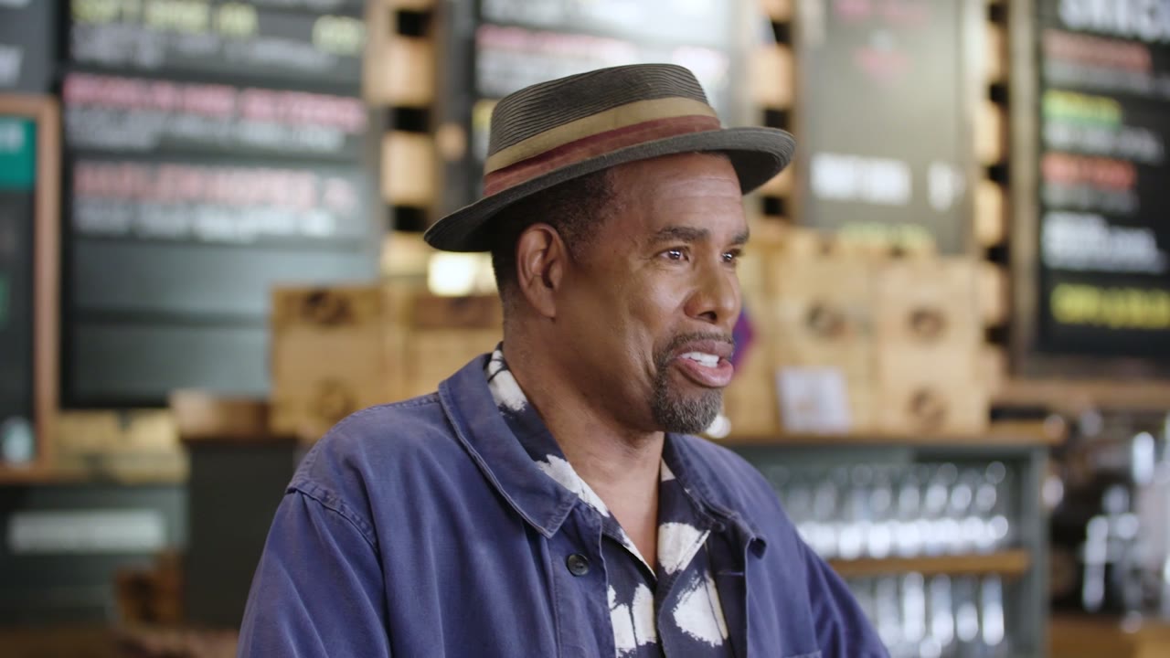 Brooklyn Brewery — Beer Talks