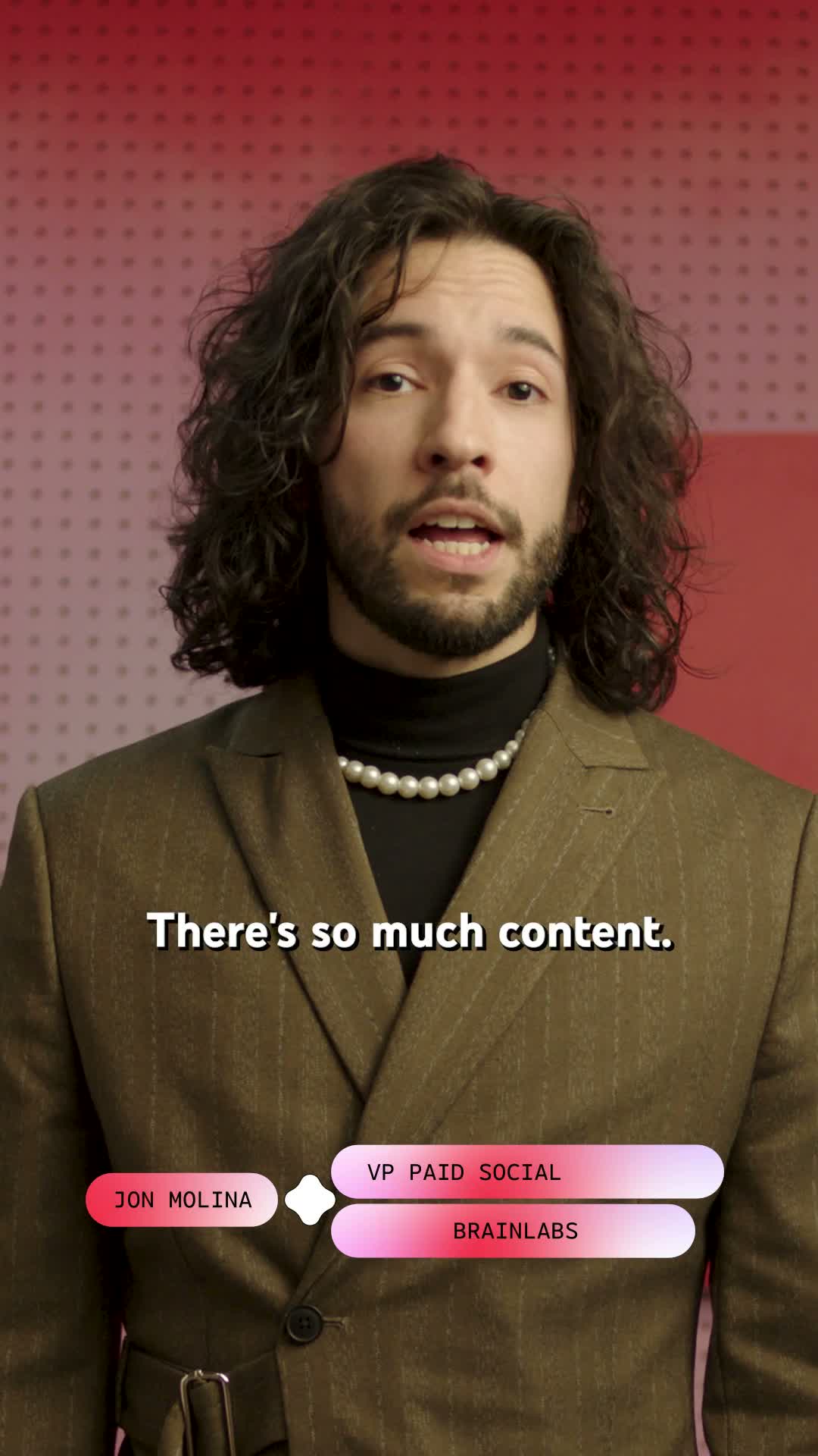 What Brings People to YouTube