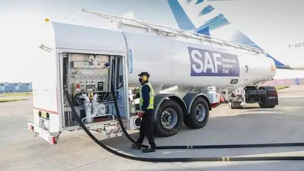 What Is Sustainable Aviation Fuel (SAF)? The Complete 2026 Guide ...