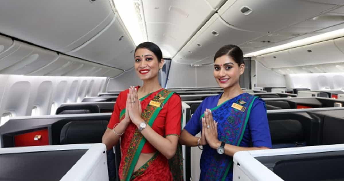 Which Airlines Are Hiring Flight Attendants In India Right Now | AirMedia24