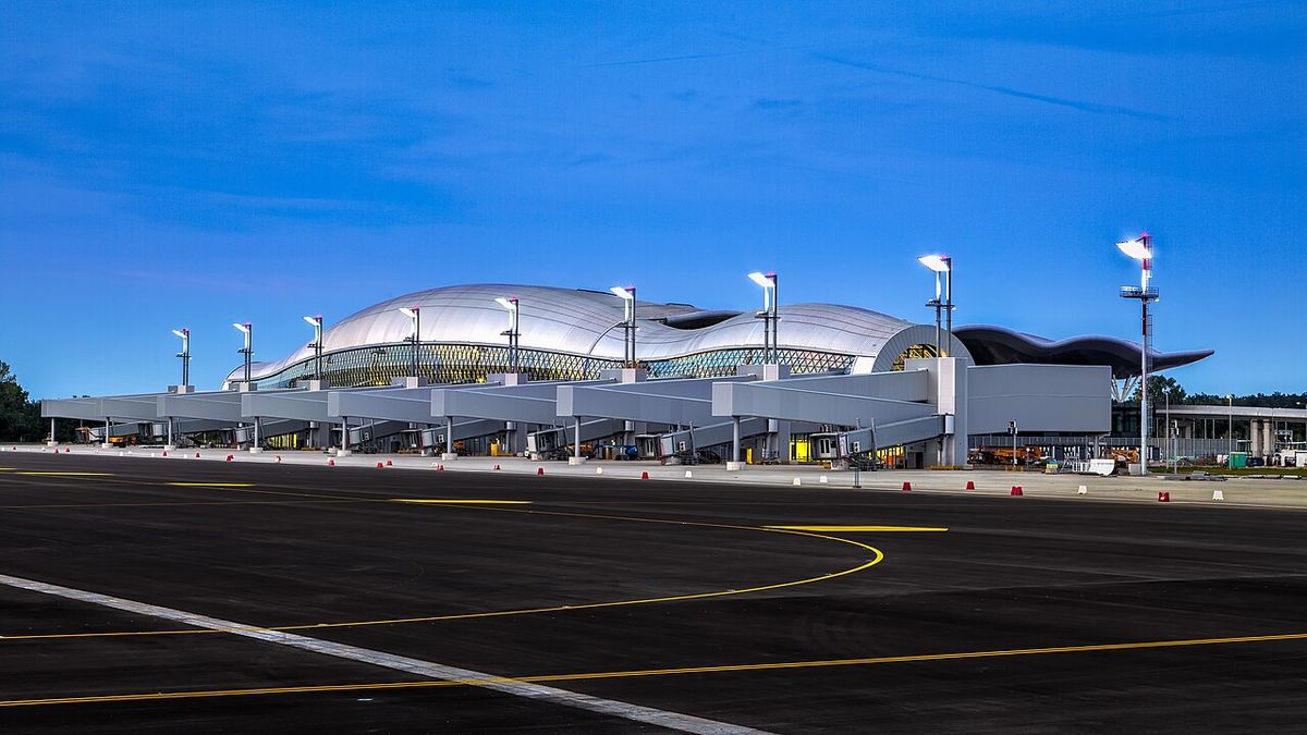 Why Is Austrian Airlines Dropping Its Vienna-Zagreb Route In January ...