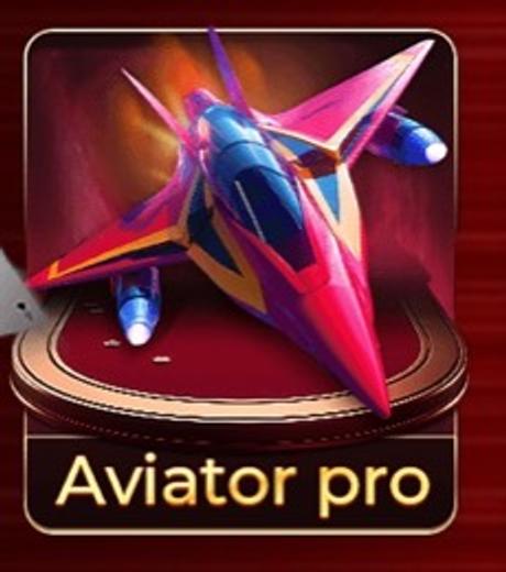 Aviator Pro