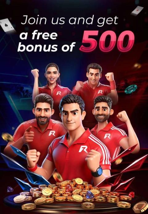 Rokda7 welcome campaign
