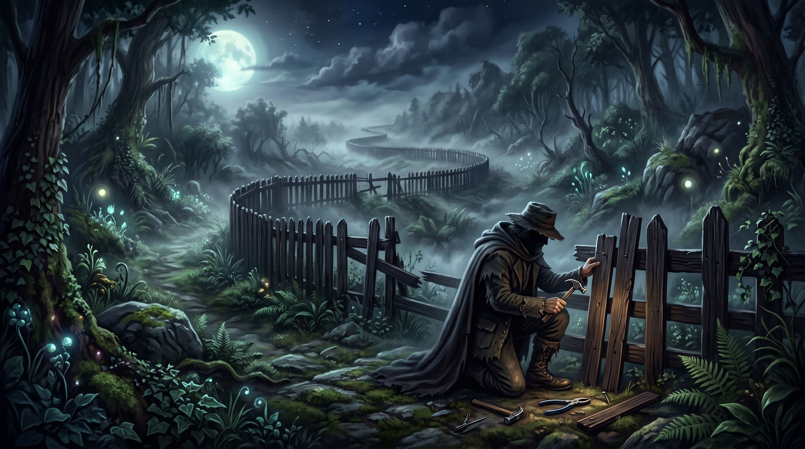 Dreaming of a Neighbor: Meaning and Interpretation