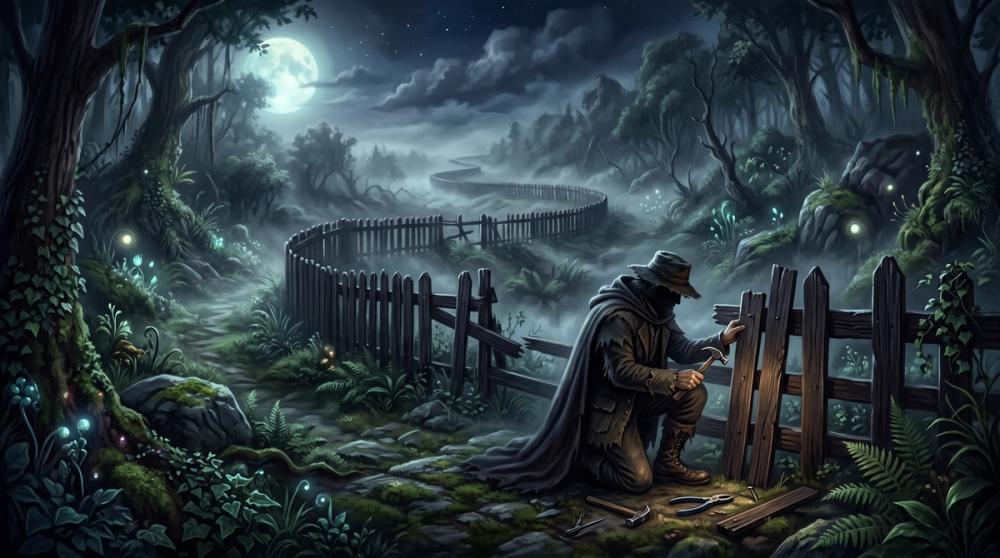 Dreaming of a Neighbor: Meaning and Interpretation