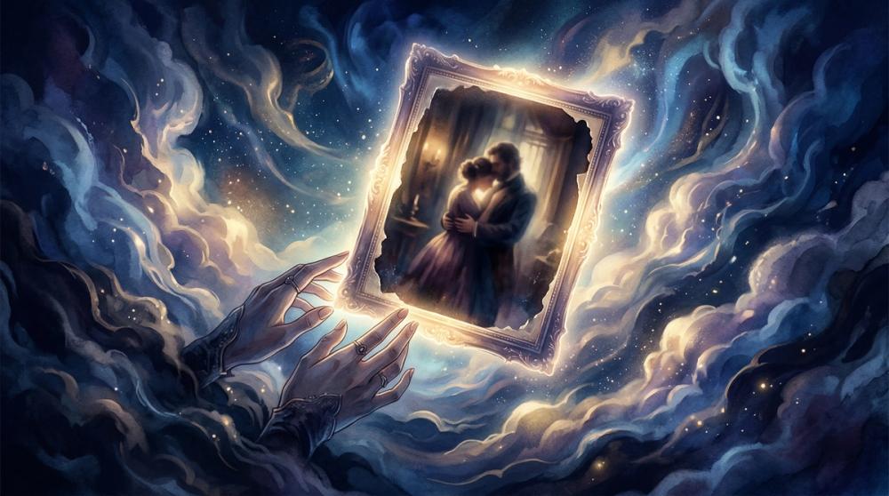 Dreaming of Photos: Meaning and Interpretation