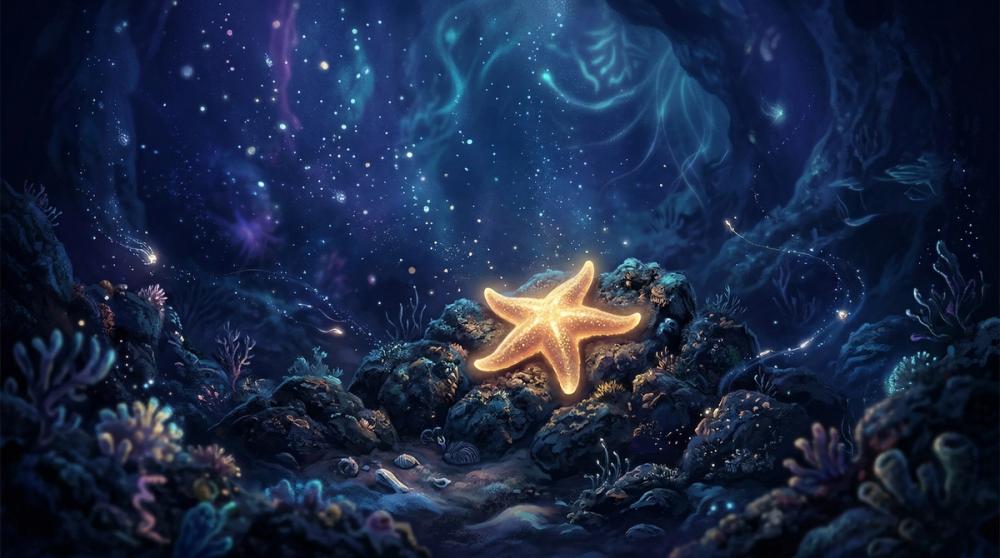 Dreaming of Starfish: Meaning and Interpretation