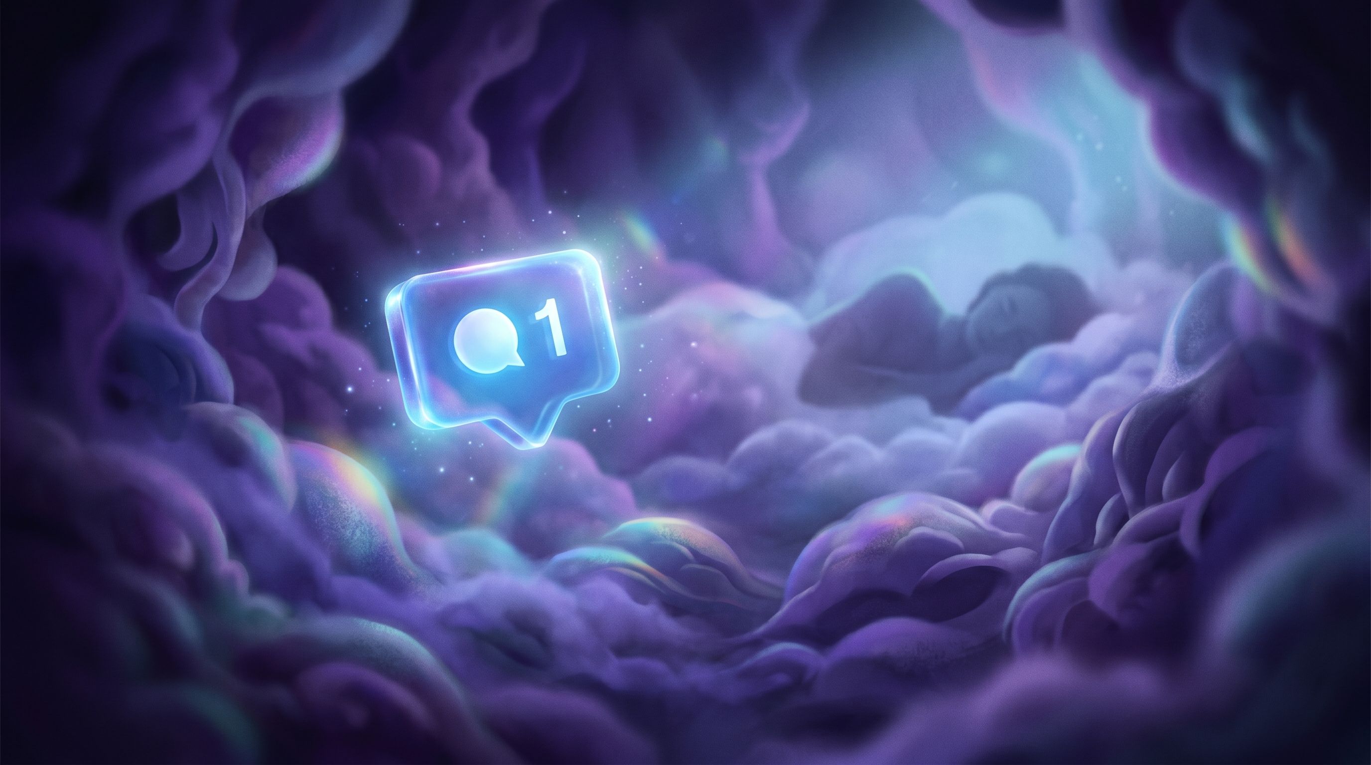 Dreaming of Notifications: Meaning and Interpretation
