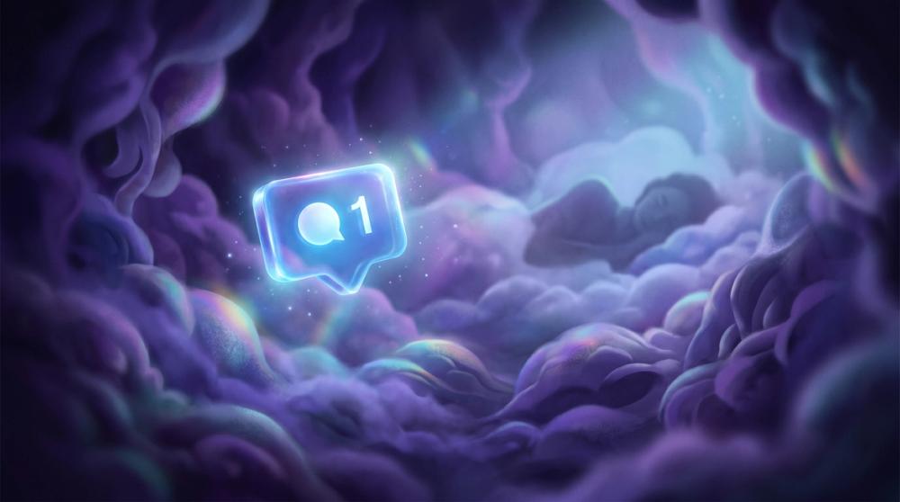 Dreaming of Notifications: Meaning and Interpretation