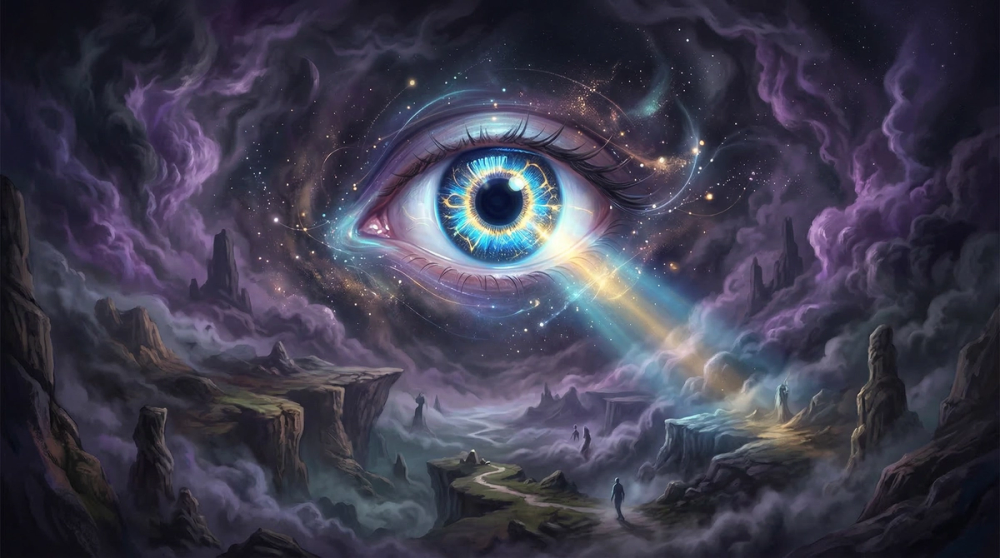 Rêver de Yeux : Signification et Interprétation Rêver de Yeux : Signification et Interprétation