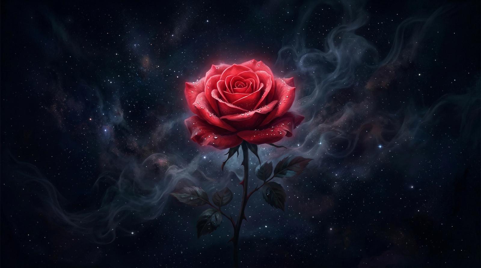 Dreaming of Roses: Meaning and Interpretation
