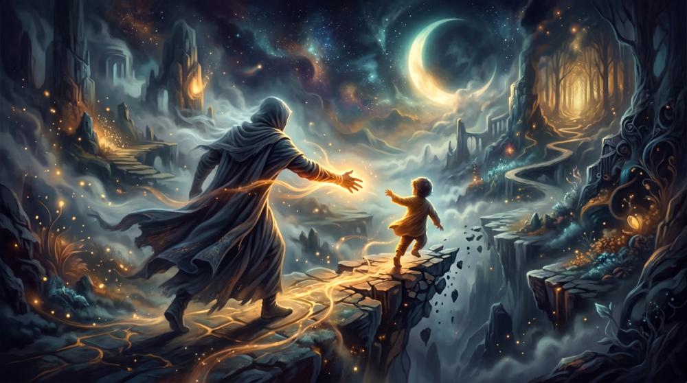 Dreaming of Saving a Child: Meaning and Interpretation Dreaming of Saving a Child: Meaning and Interpretation