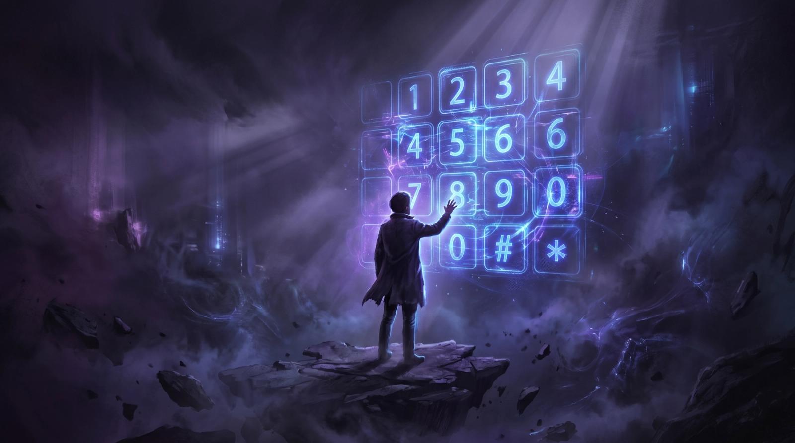 Dreaming of a Password: Meaning and Interpretation