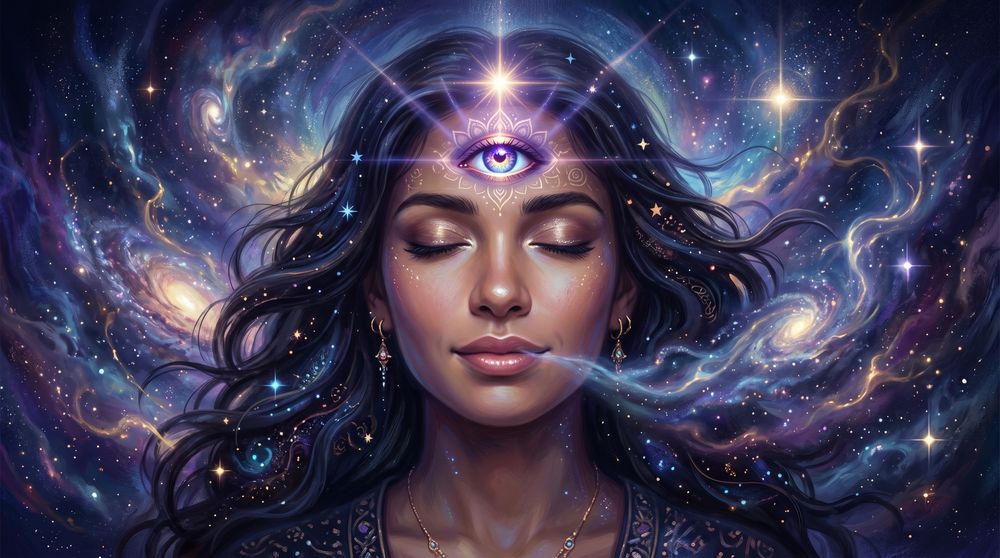 Dreaming of the Third Eye: Meaning and Interpretation Dreaming of the Third Eye: Meaning and Interpretation