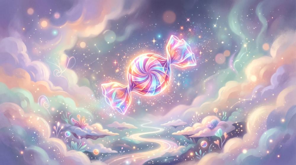 Dreaming of Candy: Meaning and Interpretation