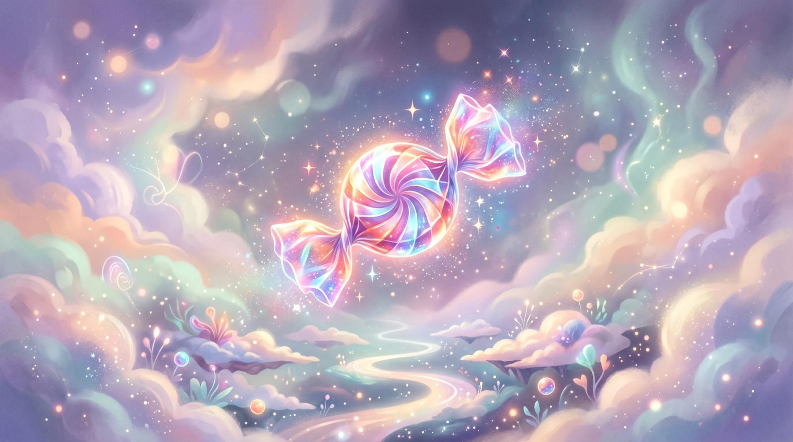 Dreaming of Candy: Meaning and Interpretation
