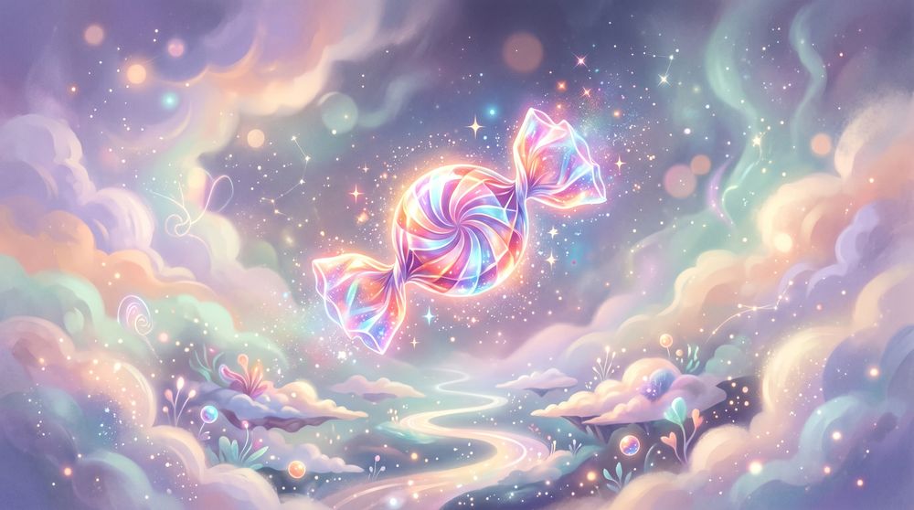 Dreaming of Candy: Meaning and Interpretation Dreaming of Candy: Meaning and Interpretation