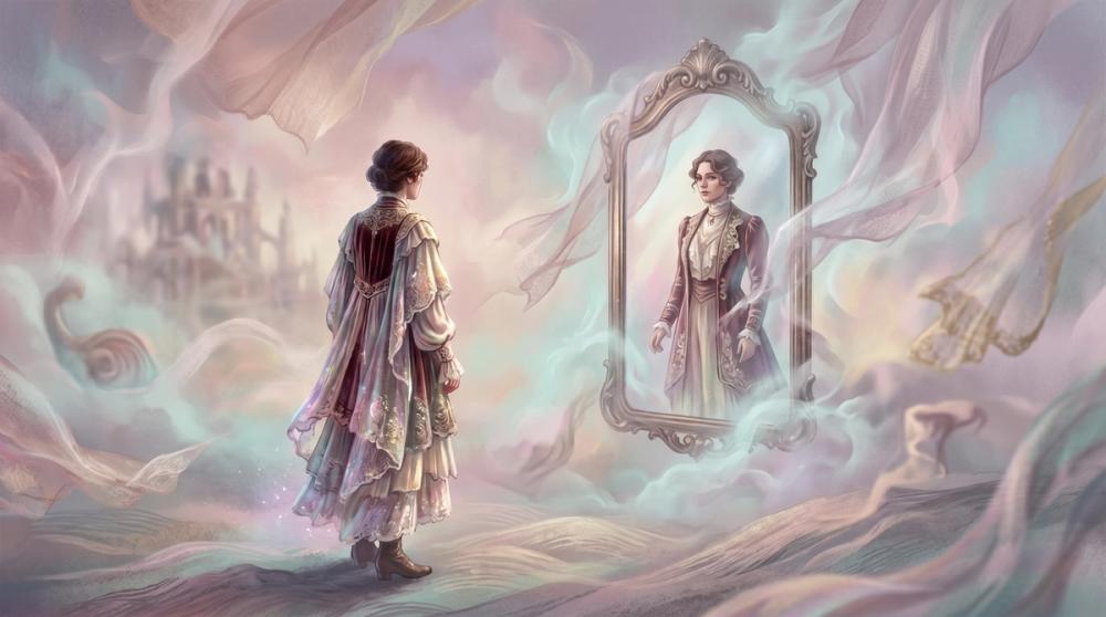 Dreaming of Wearing Someone Else's Clothes: Meaning and Interpretation Dreaming of Wearing Someone Else's Clothes: Meaning and Interpretation